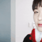 <b>와나</b> 어렸을때 까맸는데 지금은 하얌....