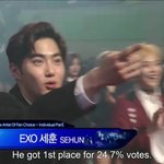 [EXO] ㅋㅋㅋㅋㅋㅋㅋ세훈이는 <b>조오</b>오기 '^'