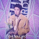 [세훈] 170222 <b>가온</b> 시상식 프리뷰4