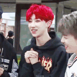 [세븐틴] 명호 자신감 엄청 붙은듯