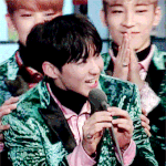 [세븐틴] 수녕이 현실말투 어떤 느낌이냐면