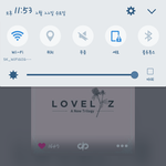 [러블리즈] 팬톡 음원스밍관련 규칙