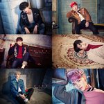 [BAP] R=VD <b>B.A.P</b> ROSE 대박