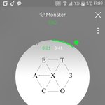 [EXO] 너네 폴랖 스밍<b>횟수</b> 몇개로나옴??
