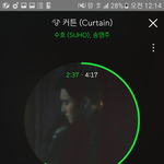 [EXO] 렛<b>미</b><b>럽</b>유듣고 이별노래듣는즁ㅋㅋㅋ