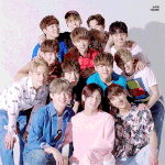 [세븐틴] 세븐틴사랑해