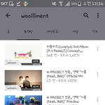오늘도 예상을 벗어나는 소속사