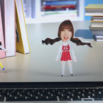 러블리즈 티져 대박이다