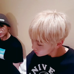 [세븐틴] 최<b>한솔</b> 발린다...ㅠㅠㅠ