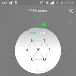 [EXO] 렛<b>미</b><b>럽</b>유 음원 선물해줄 천사 없냐