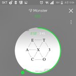 [EXO] 찬열이 <b>진입</b>1위하면 ㅈㄴ대단한거아님?