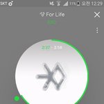 [EXO] ㅅㅂ개온 현장대기탄 사람들은 스탠딩 뛴 기분임