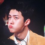 [세훈] 170222 <b>가온</b> 시상식 프리뷰5