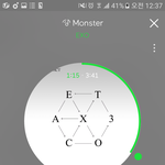 [EXO] 찬열이 인스톼 의미 (<b>my</b>궁예)