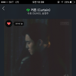 [EXO] 오늘 9충년들 ㅈㄴ빡치게 ㅅㅂ진짜