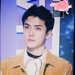 [세훈] 170222 <b>가온</b> 시상식 프리뷰8