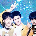 [세훈] 170222 <b>가온</b> 시상식 프리뷰9