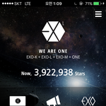 [EXO] 야 400만 대가리 박아야 할 <b>시점</b>이 오고 있다