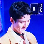 [세훈] 170222 <b>가온</b> 시상식 프리뷰11