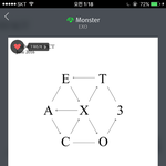 [EXO] 야 너네가 생각하기에 공1<b>홈</b> 최저 숫자 캡<b>쳐</b> 있냐
