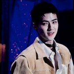 [세훈] 170222 <b>가온</b> 시상식 프리뷰12