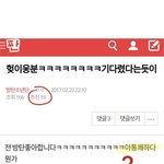 [모두드루와] 허지웅 발언이 문제가 아님