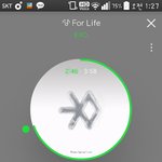 [EXO] 야 즐겁게 네2버 웹툰 보러갔는데