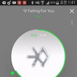 [EXO] 유리 진짜 엑소급으로 인기<b>스타임</b>