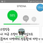 [방탄소년단] 나 이거 보내도 될까