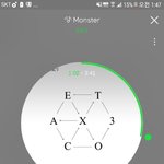 [EXO] ㅅㅂ 잣같은 위새끼 이시간만 되면 <b>가스</b><b>차고</b> 지럴임
