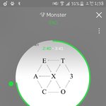 [EXO] <b>네이비</b>에 어울리는 색상 추반좀