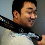 마크야 <b>고등래퍼</b>에서 양애취들이 괴롭히면