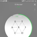 [EXO] 나ㅅㅂ 드디어 스밍돌리는 엓오팬 <b>친구</b> <b>생김</b>ㅠ