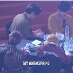 [EXO] 허세웅 말할 때 <b>정작</b> 애들은