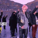 [방탄소년단] 디2패 진짜 인간맞아?