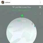 [EXO] 쎄1씨가 렛<b>미</b><b>럽</b>유 홍보함