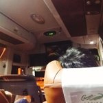 [EXO] 개온갔다가집가는중 힘들어미칠것같다