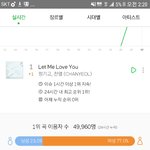 [EXO] 오쉬발 우리 남성 이용<b>자수</b>5% 늘음