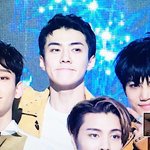 [EXO] 아 <b>구사</b>즈에 옹심이까지 너무예뻐 시ㅣ발