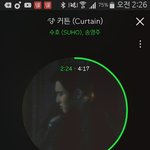 [EXO] 어 ㄹㅇ 왜 오늘 음반 4분기에 상두꺼 없었냐