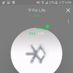 [EXO] 후드집업 추반좀