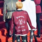 [EXO] 오늘 민석이 <b>의상</b> 이쁘지않냐?