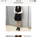 156 존<b>만이</b>에게 어울릴 원피스 골라주
