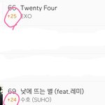 [EXO] 평소에 좀 잘하지 음원 나올<b>때</b>만