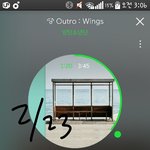 [방탄소년단] 우리 <b>아웃</b>트로도 ㅍㅈ이라는데