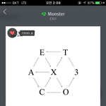 [EXO] 오분차트년 <b>자러</b><b>감</b>?