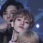 [EXO] ㅅㅂ고화질 드디어 떳다