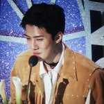 [세훈] 170222 <b>가온</b> 시상식 프리뷰15