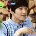 [세븐틴] <b>원우</b> 연생때 느낌 너무 좋다ㅠㅠ