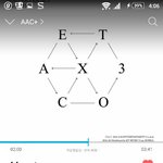 [EXO] 진희 4시차트 엑소 정리